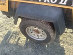 Trailer Chassis with