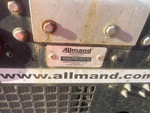 General Appearance with Unit Serial Number