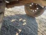 Trailer Chassis with