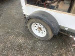 Trailer Chassis with