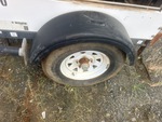 Trailer Chassis with
