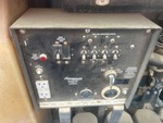 Control Station with
