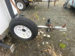 Trailer Chassis with