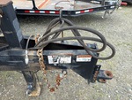 Hydraulics with