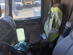 Cab with