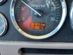 Cab with Engine Hours
