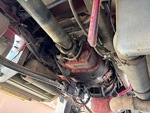 Drivetrain with