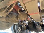 Drivetrain with