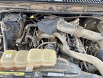 Motor with