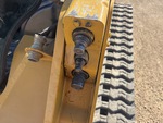 Hydraulique with