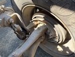 Brakes with
