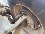 Brakes with