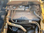 Motor with