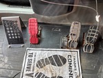 Control Station with
