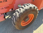 Chassis with