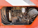 Motor with