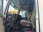 Cab with