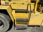 General Appearance with Hand Rails