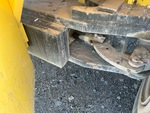 Hydraulics with Steering Cylinders
