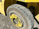 Chassis Lift with