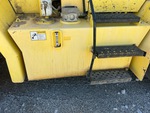 Hydraulics with Hydraulic Tank