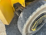 Chassis Lift with