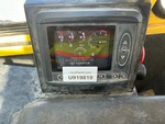 Control Station with Gauges