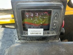Control Station with Warning Lights