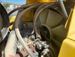 Engine with Radiator