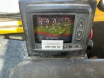 Control Station with Oil Pressure