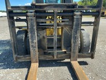 Chassis Lift with Side Shift