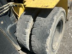 Chassis Lift with