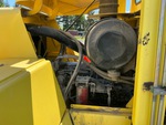 Engine with Engine - Right Side