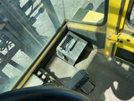 Control Station with