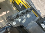 Control Station with Hydraulic Controls