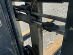 Hydraulics with Side Shift Cylinder