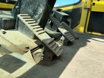 Chassis Lift with Master Cylinder/Brake Control