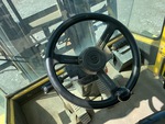 Control Station with Steering Control