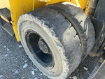 Chassis Lift with