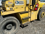 Chassis Lift with Frame Condition