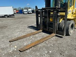 Chassis Lift with