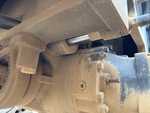 Hydraulics with Steering Cylinders