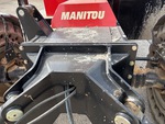 Chassis with Frame Condition