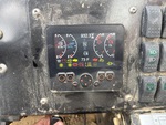 Control Station with Warning Lights