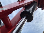 Hydraulics with Carriage Tilt Cylinder