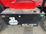 General Appearance with Paint