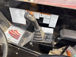 Control Station with Hydraulic Controls