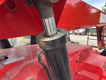 Hydraulics with Boom Lift Cylinder(s)