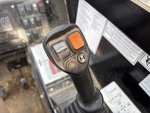 Control Station with Drivetrain Controls