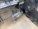 Chassis with Brake Control
